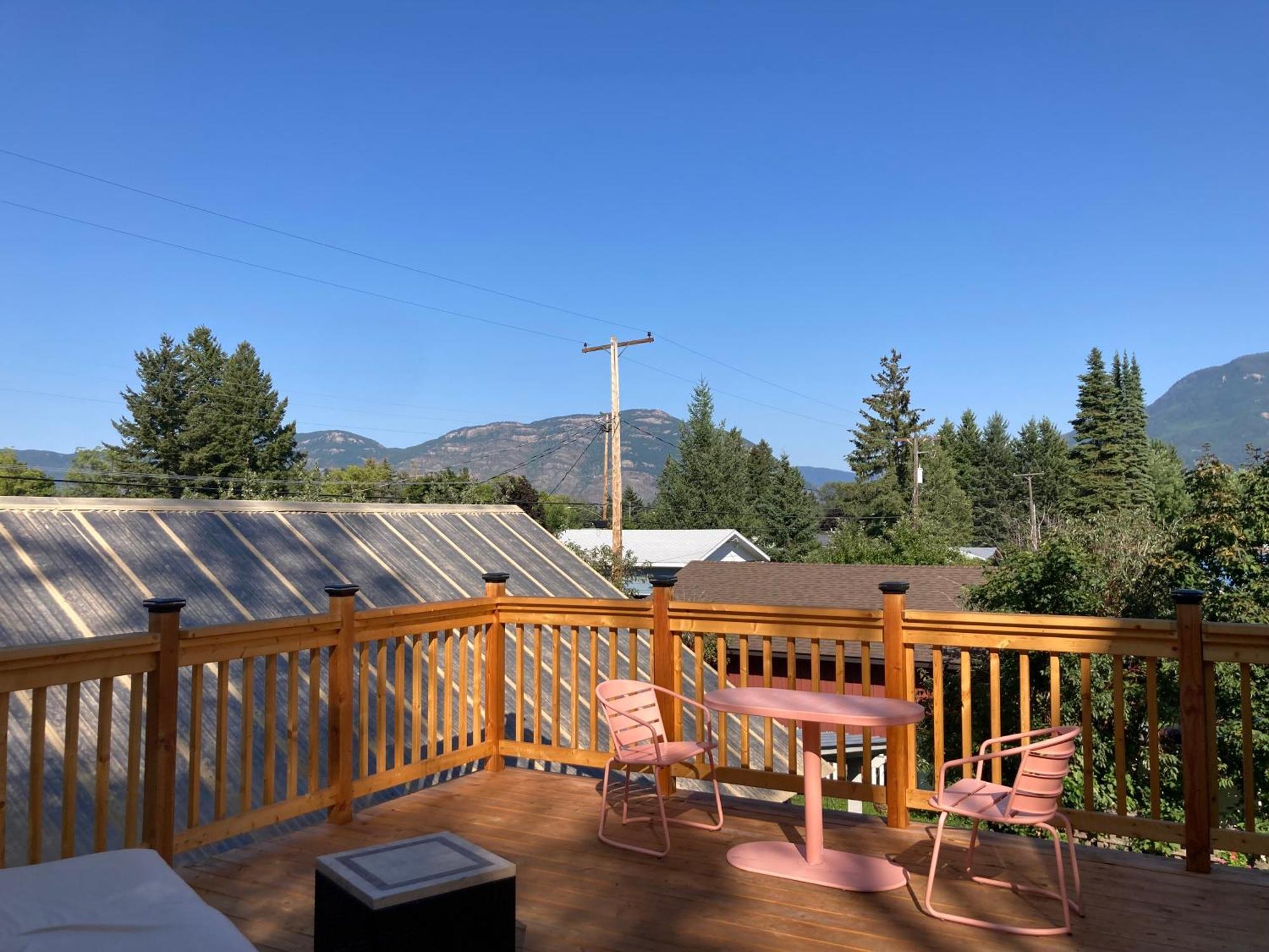 Victorian Guest Getaway-20Mins To Glacier National Park-10Mins To Airport! 컬럼비아 폴스 외부 사진