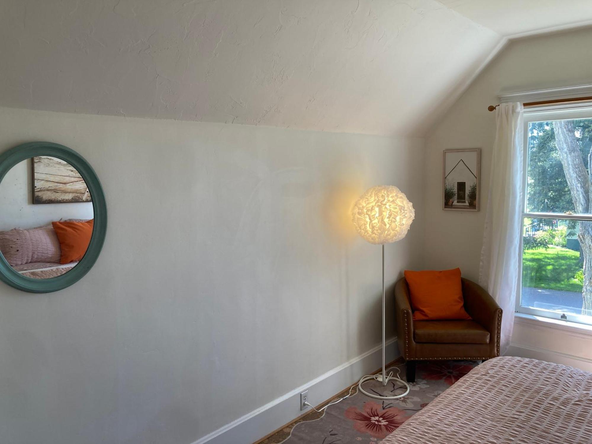 Victorian Guest Getaway-20Mins To Glacier National Park-10Mins To Airport! 컬럼비아 폴스 외부 사진