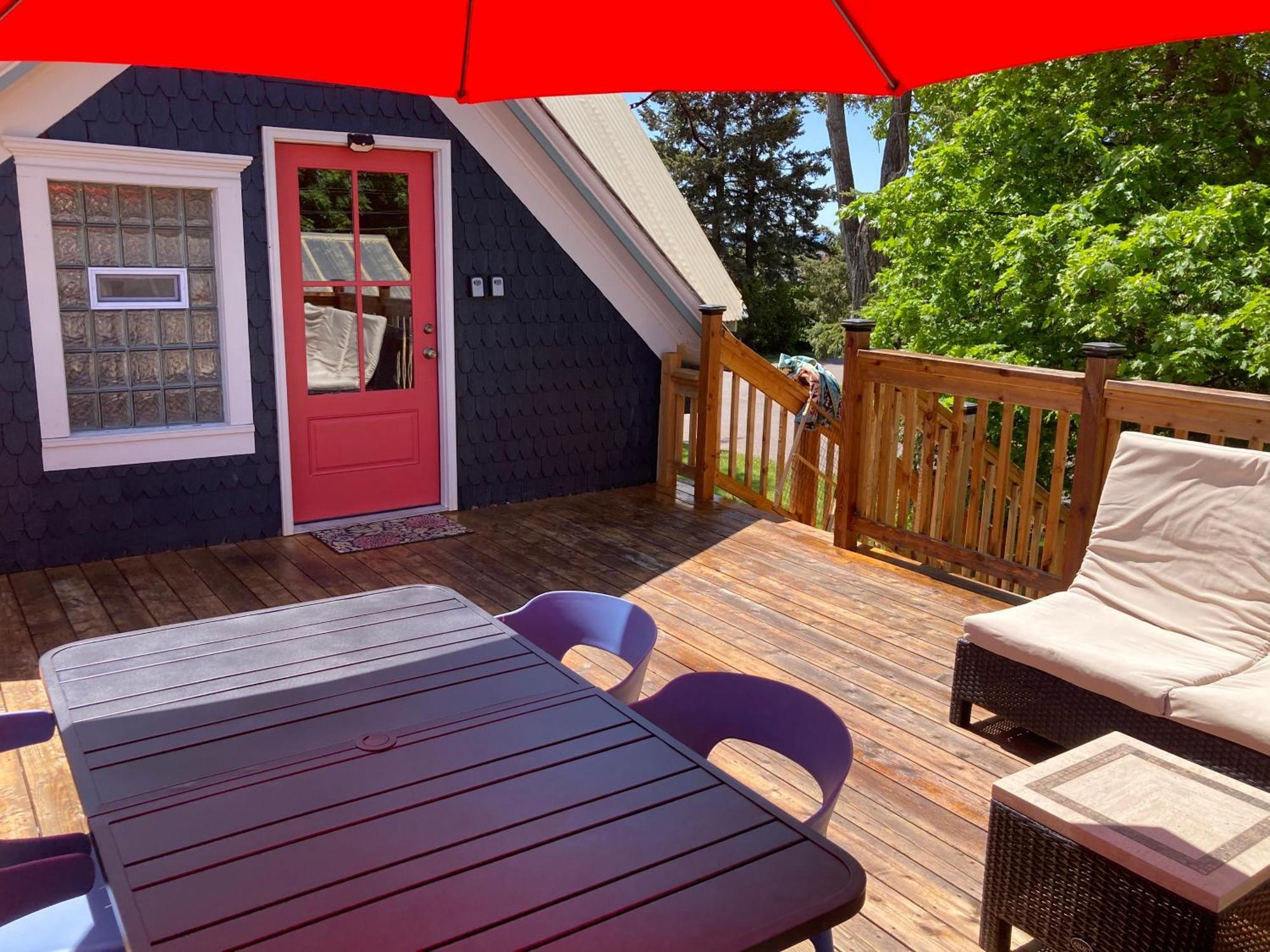 Victorian Guest Getaway-20Mins To Glacier National Park-10Mins To Airport! 컬럼비아 폴스 외부 사진